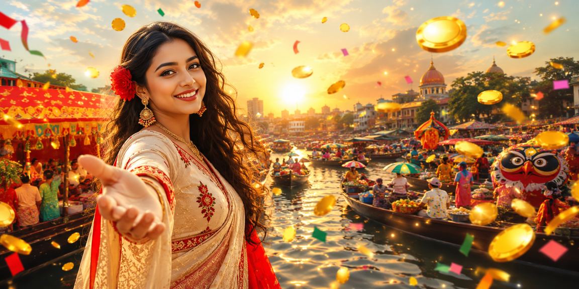 বারিশাল মোবাইল ক্যাসিনো অ্যাপ ব্যবহার করছেন বাংলাদেশের একজন খেলোয়াড়